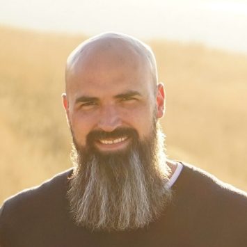Headshot – Adam Headshot - Adam